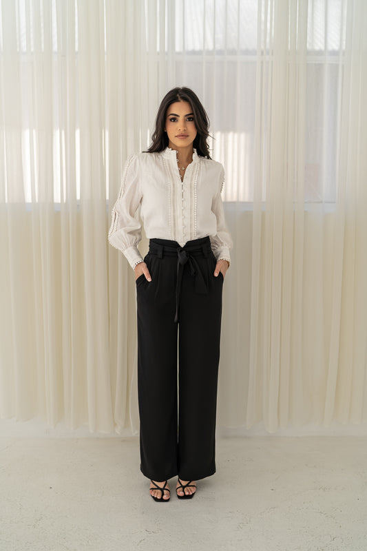 Bonnie Wide Leg Pants